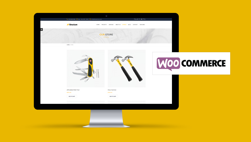 22-WooCommerceCompatible